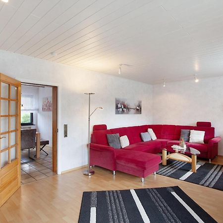 Ferienwohnung Lux Plettenberg Exteriér fotografie