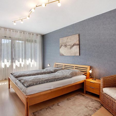 Ferienwohnung Lux Plettenberg Exteriér fotografie