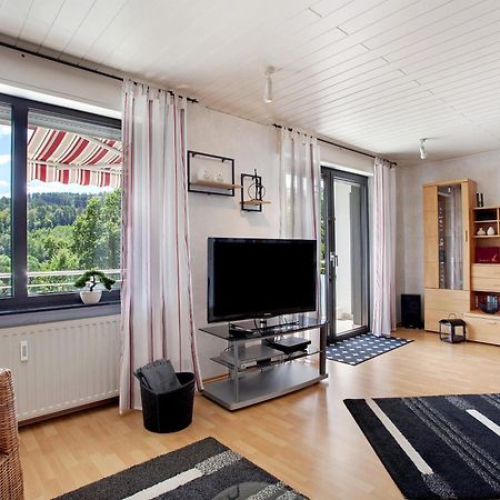Ferienwohnung Lux Plettenberg Exteriér fotografie