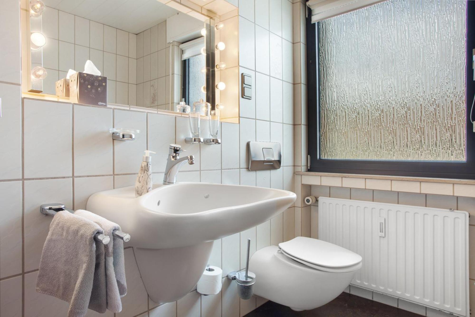 Ferienwohnung Lux Plettenberg Exteriér fotografie