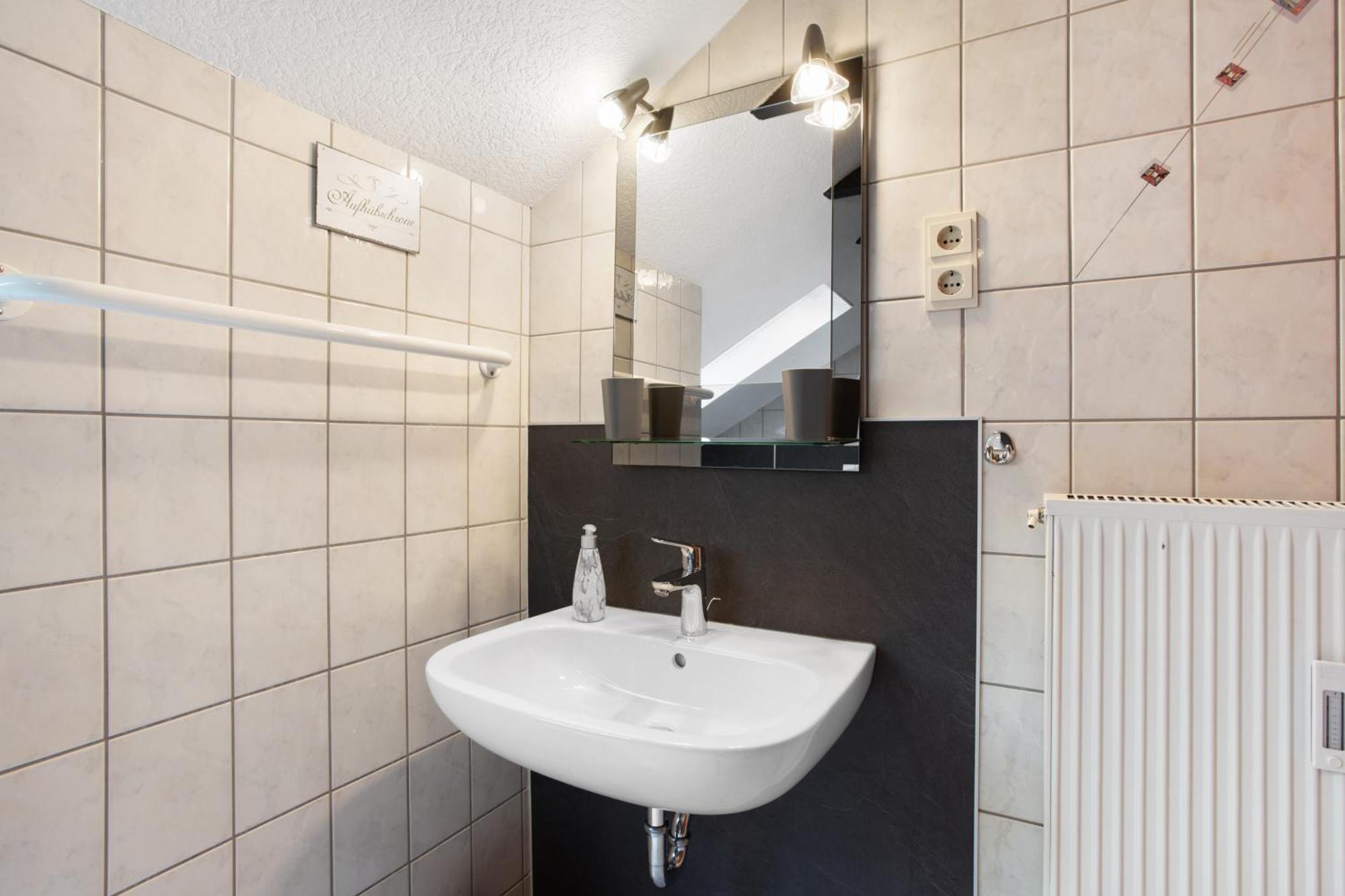Ferienwohnung Lux Plettenberg Exteriér fotografie
