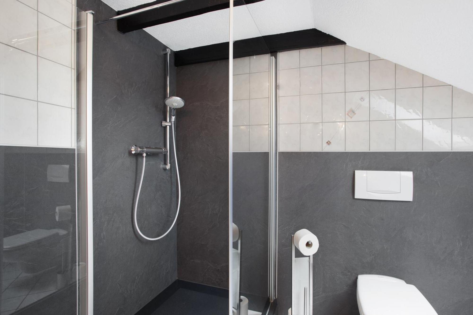 Ferienwohnung Lux Plettenberg Exteriér fotografie
