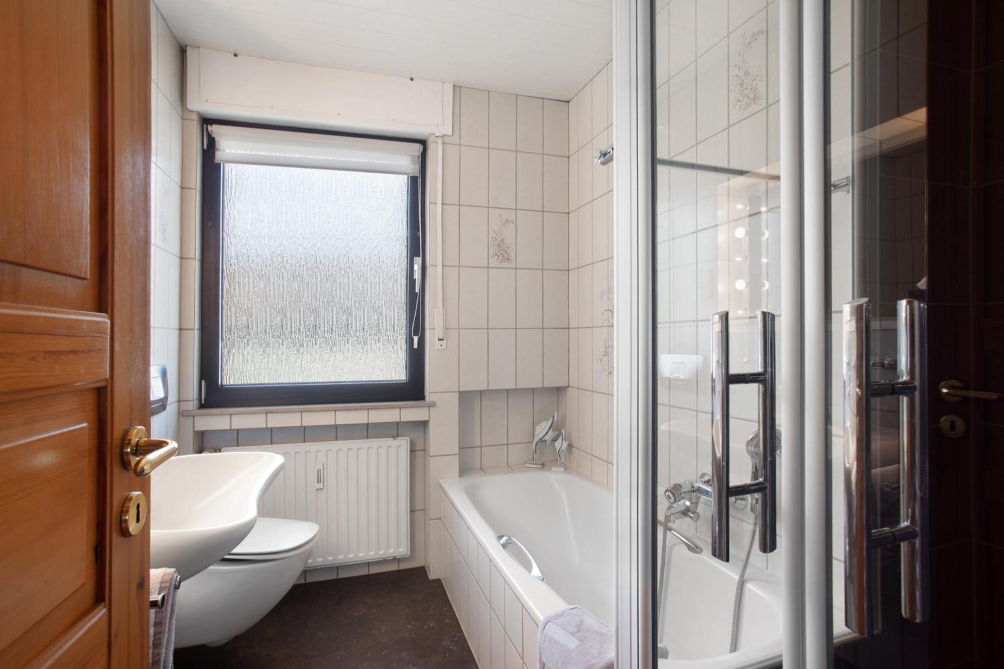 Ferienwohnung Lux Plettenberg Exteriér fotografie