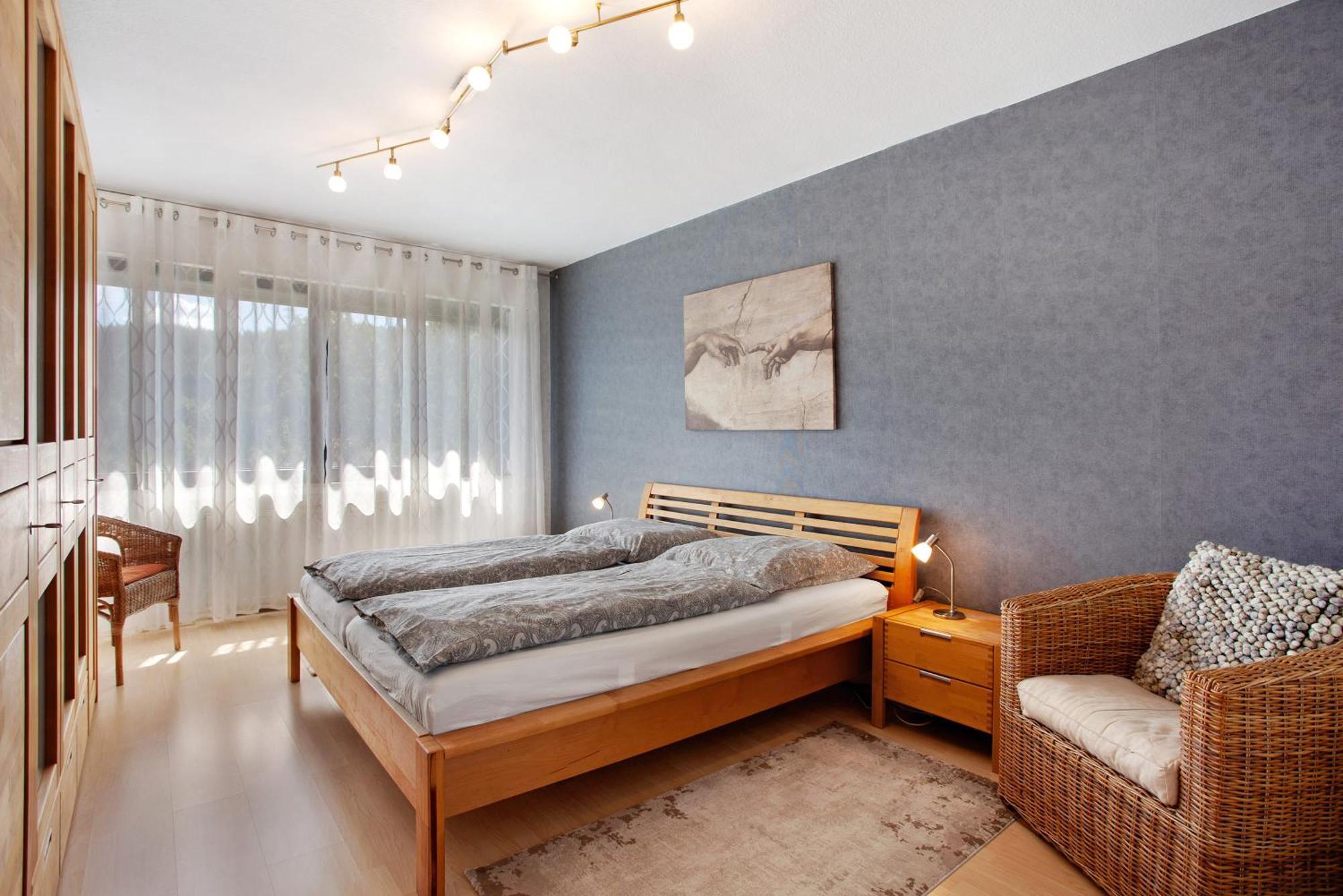 Ferienwohnung Lux Plettenberg Exteriér fotografie