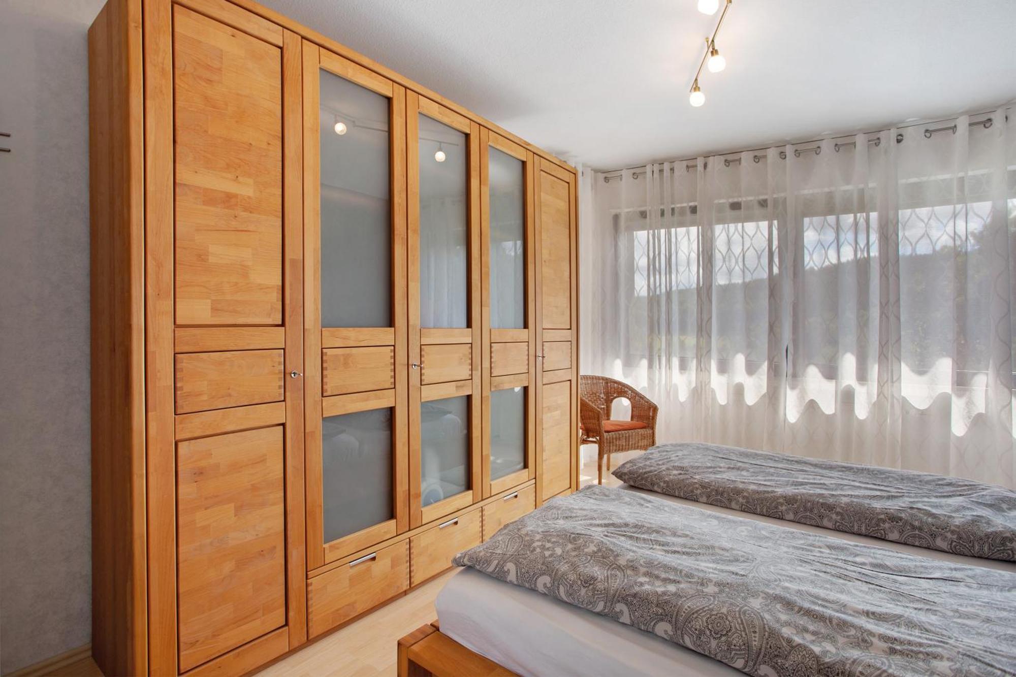 Ferienwohnung Lux Plettenberg Exteriér fotografie