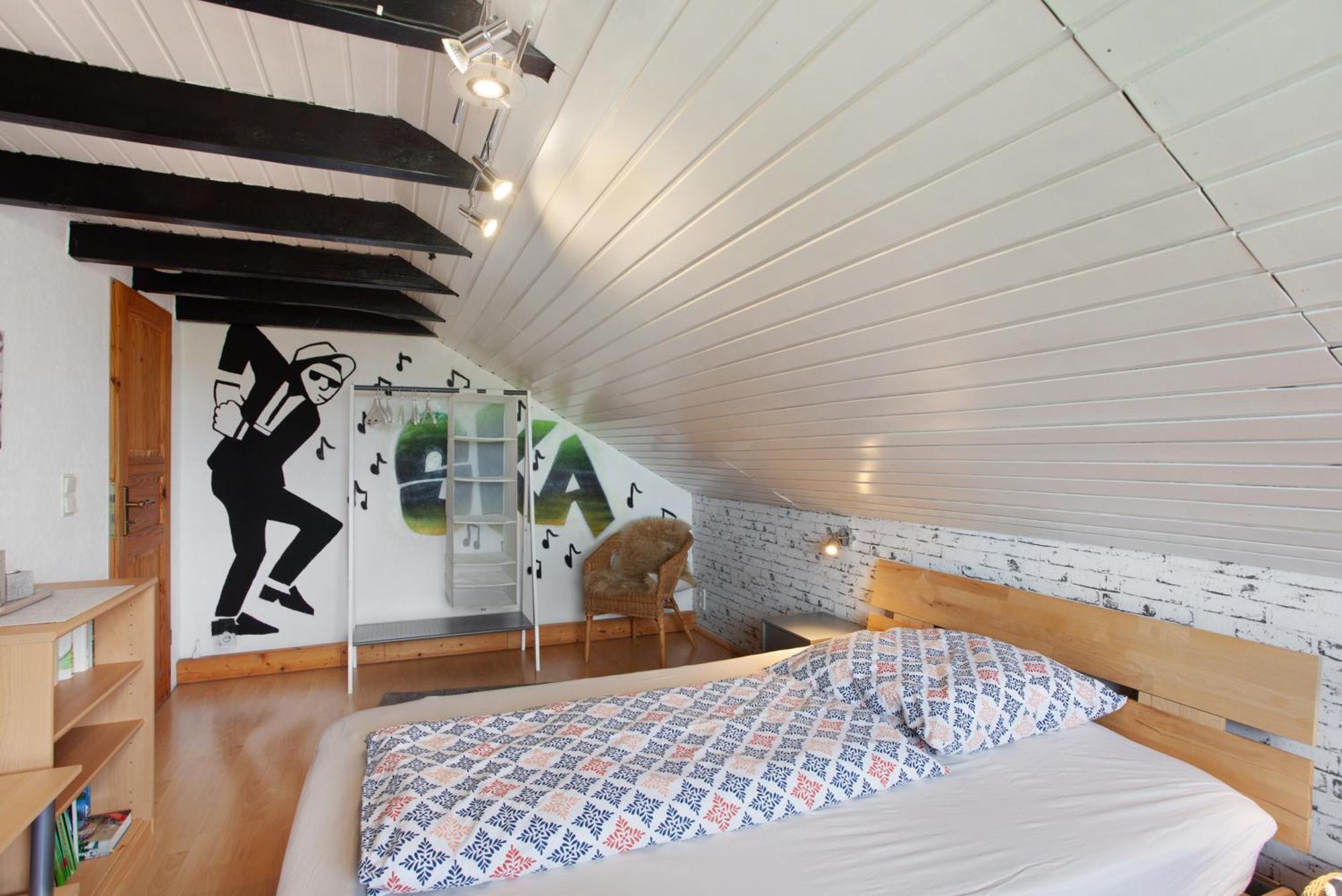 Ferienwohnung Lux Plettenberg Exteriér fotografie