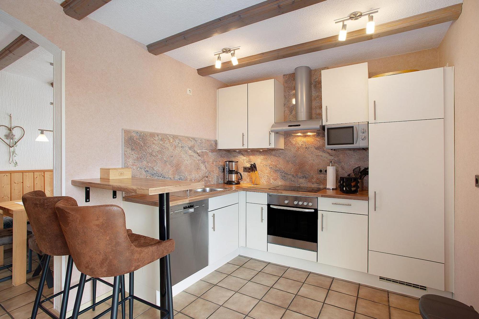 Ferienwohnung Lux Plettenberg Exteriér fotografie