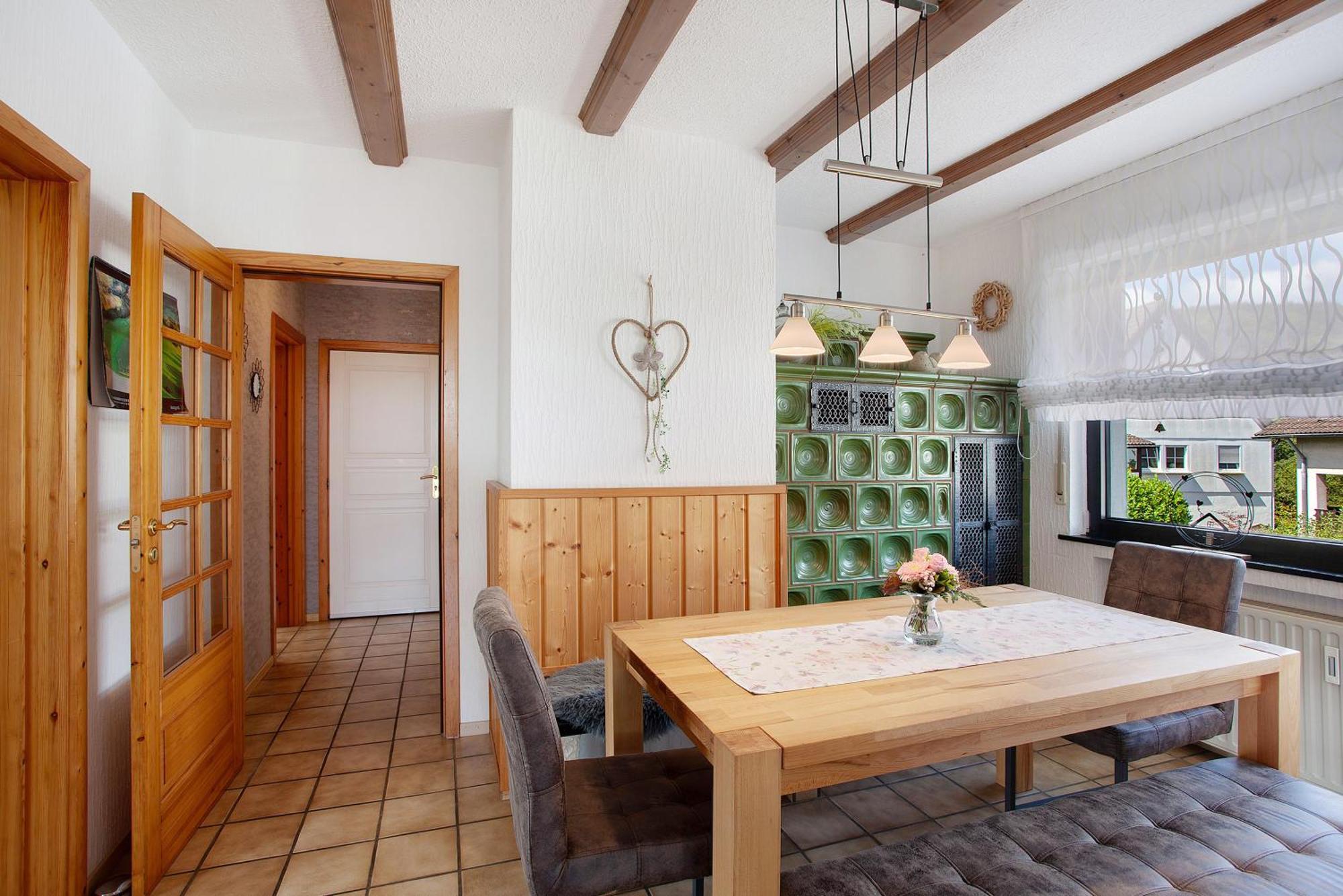 Ferienwohnung Lux Plettenberg Exteriér fotografie